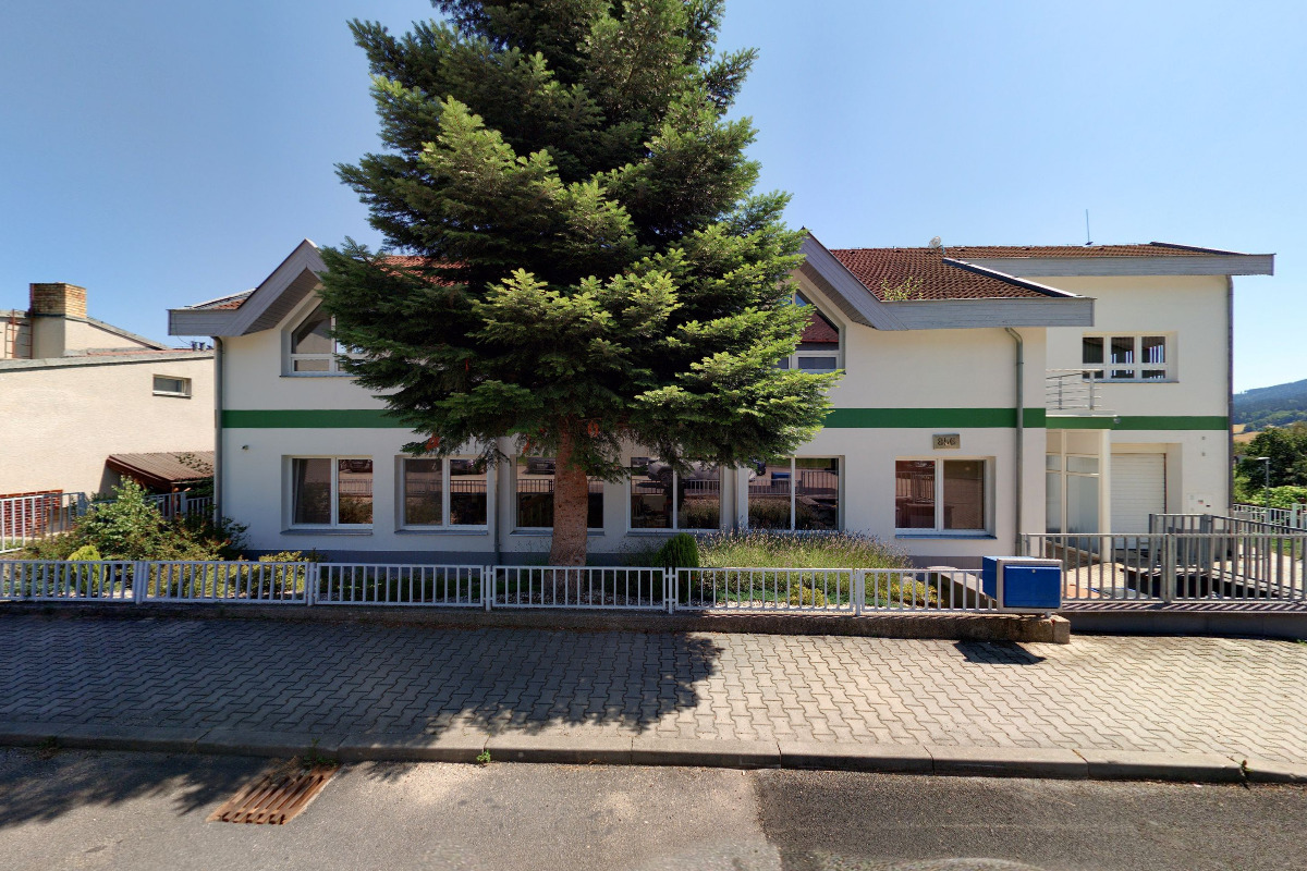 Plzeňská Farma s.r.o.