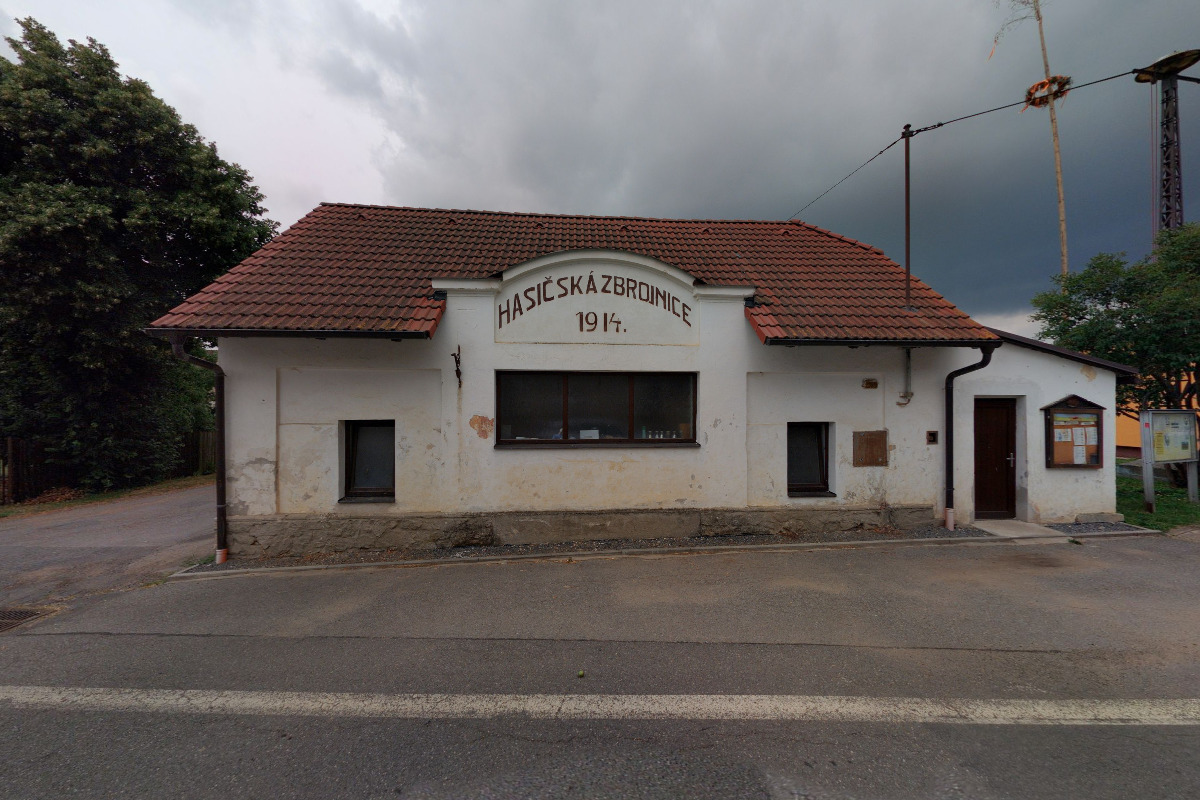 SH ČMS - Sbor dobrovolných hasičů Ratibořské Hory foto 4