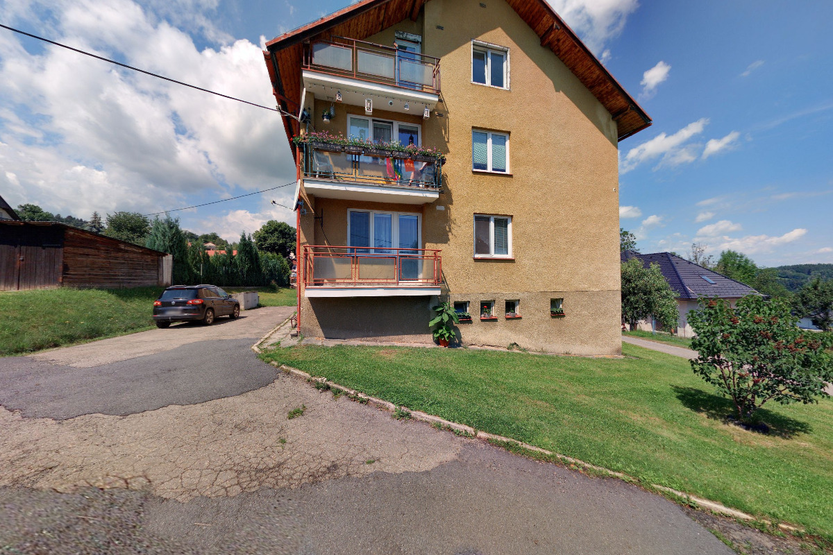 Boubínská světýlka foto 2