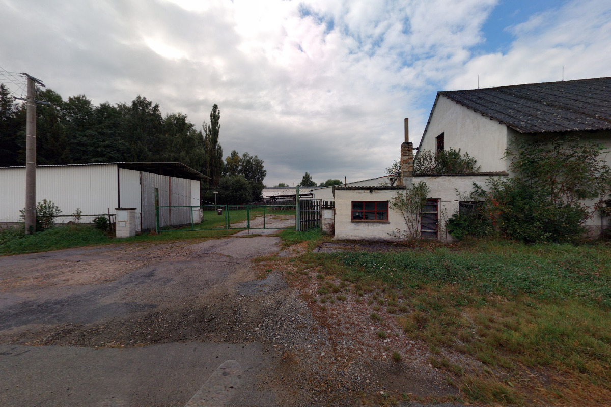 Myslivecký spolek Zelený háj Lásenice