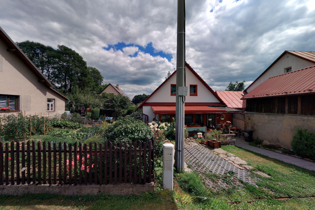 Regionální cech Společenstva kominíků ČR kraje Vysočina