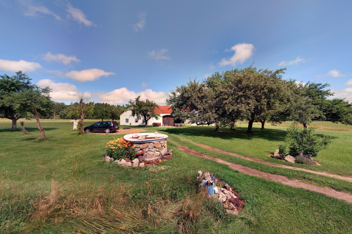 Ubytování Žár 59