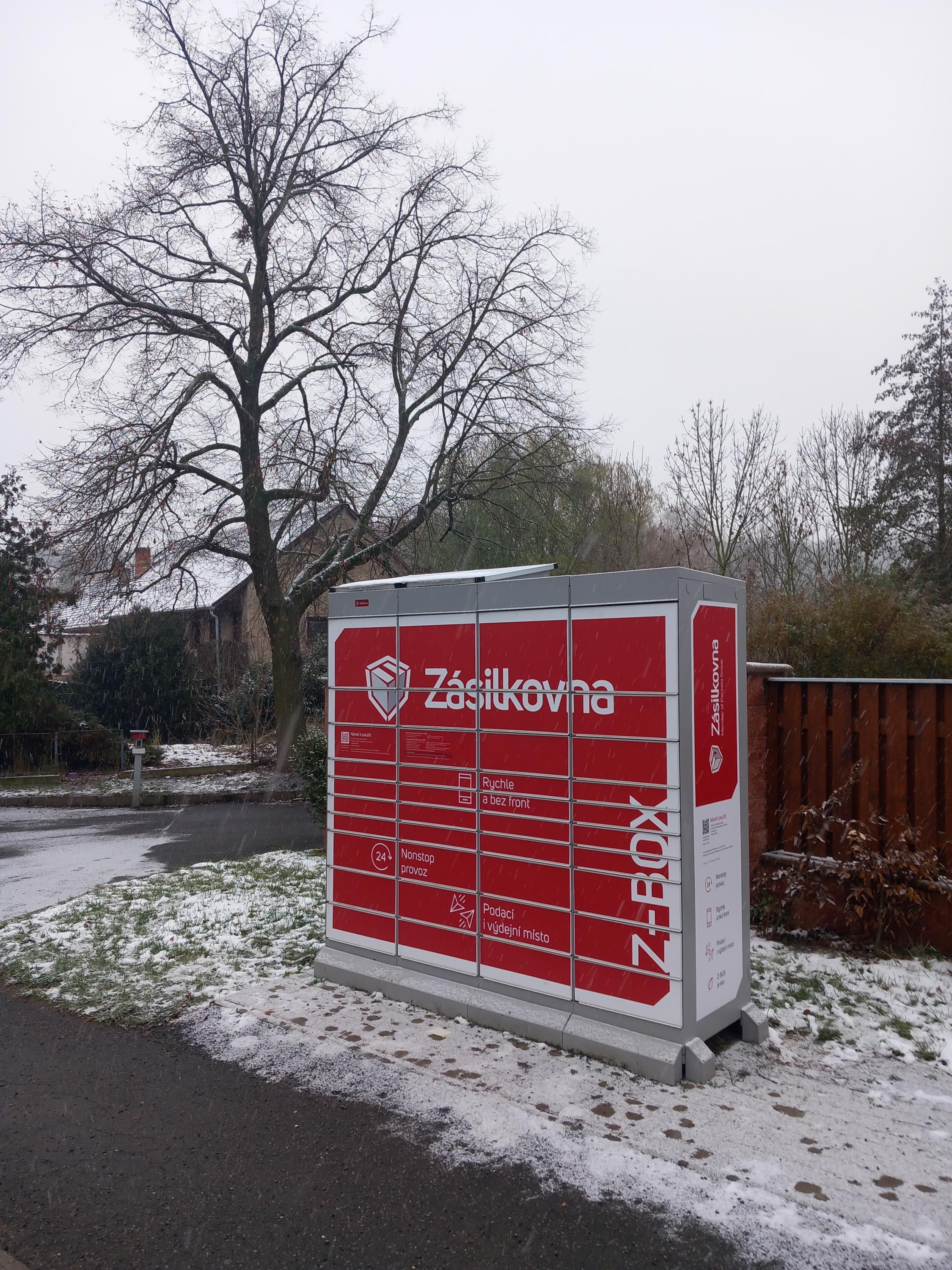 Z-BOX foto 2