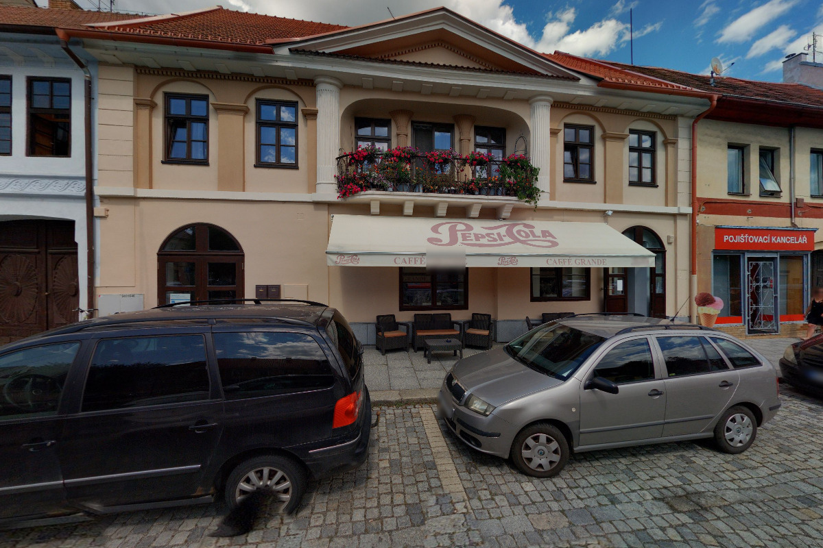 CAFFÉ GRANDE, s.r.o. foto 5