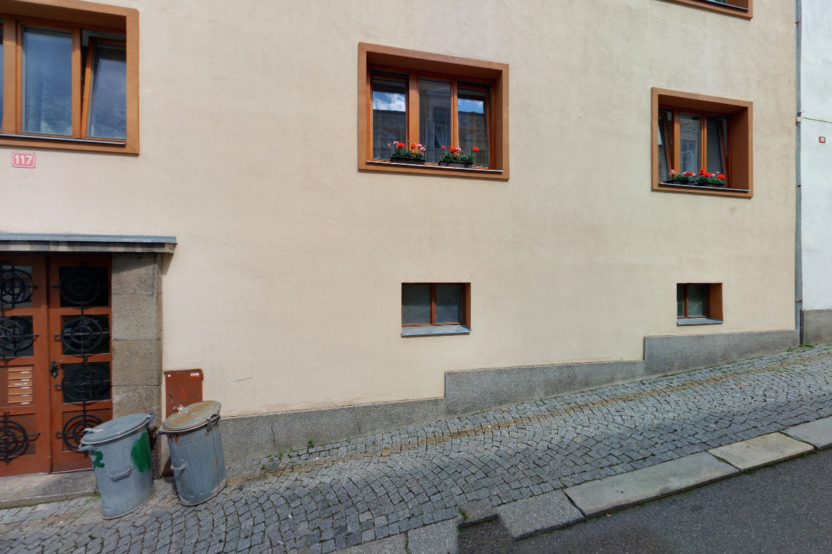 Městská správa domů, s.r.o. foto 2