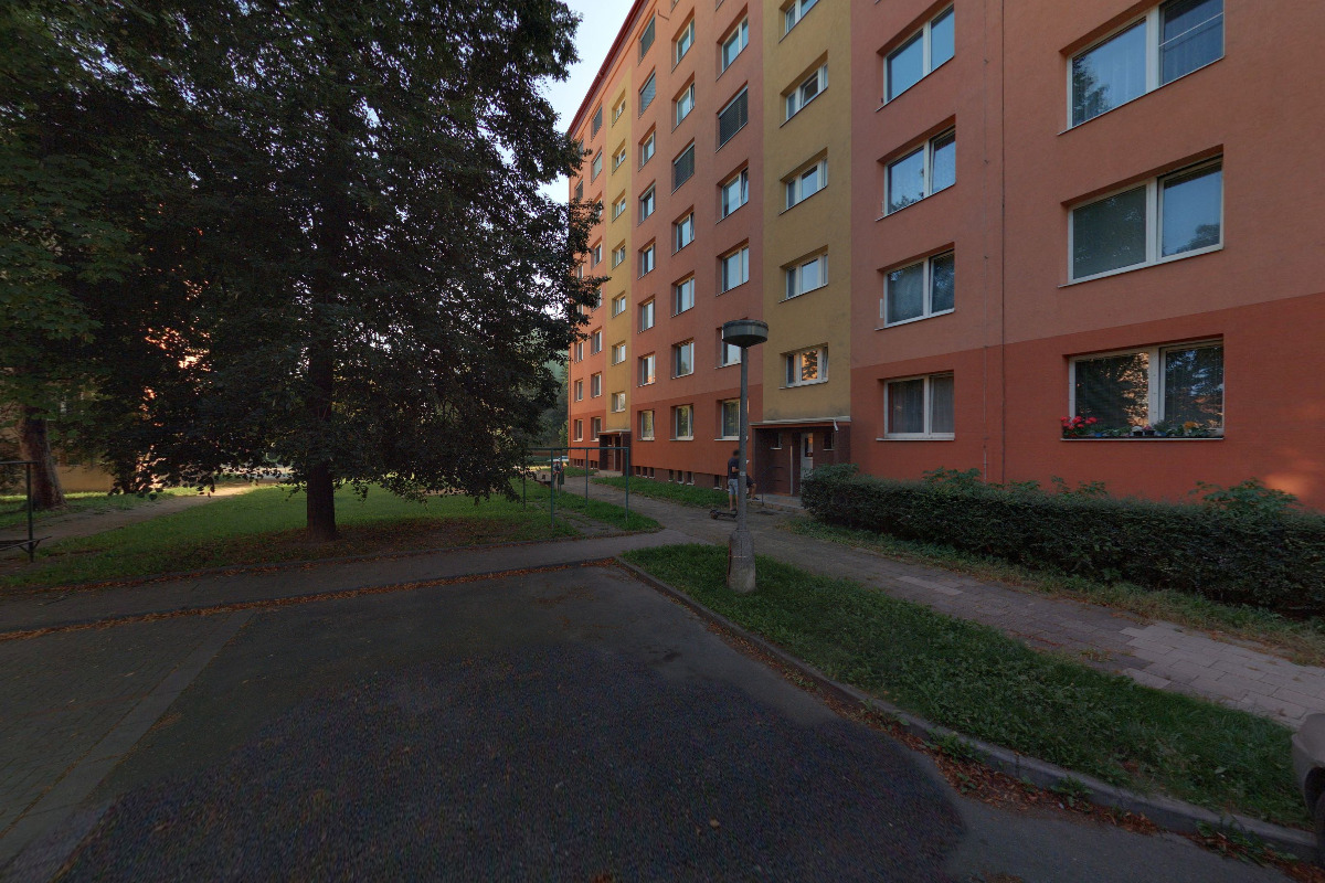 Apartmán Dvořákova 2 foto 1