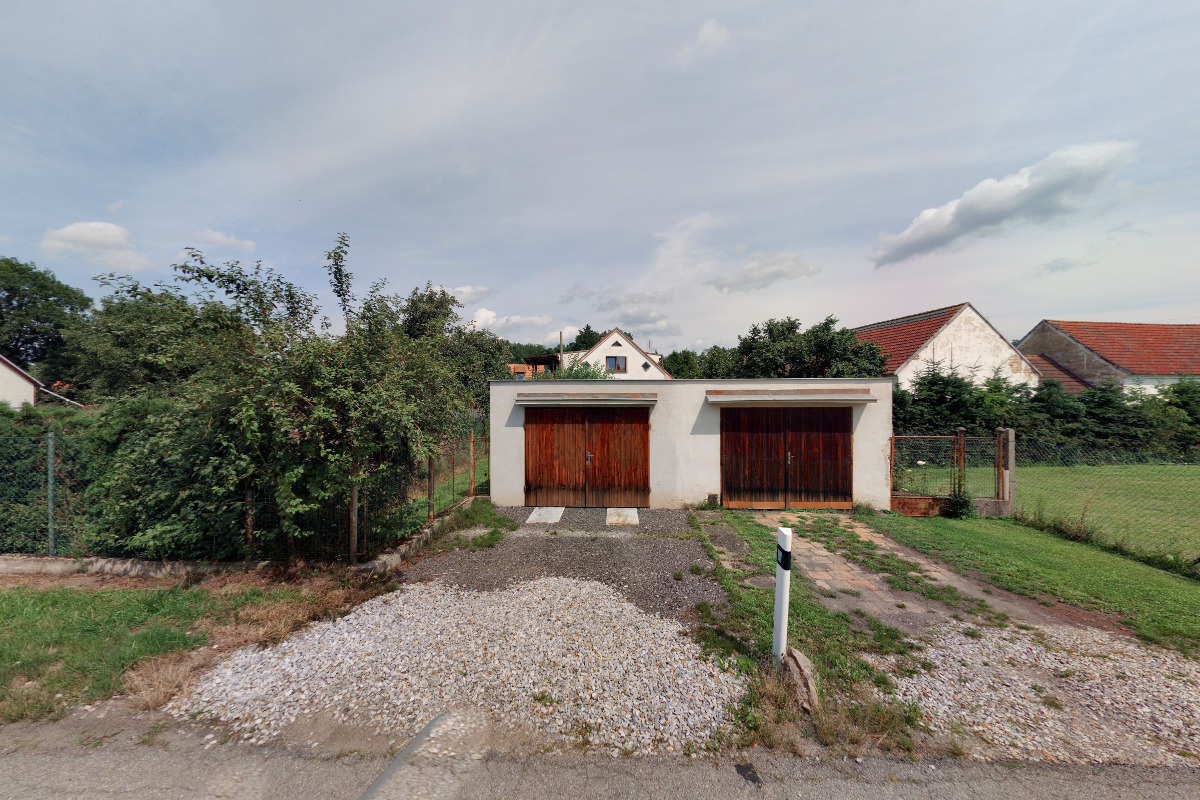 BRUSÍŘSTVÍ - Václav Maruška