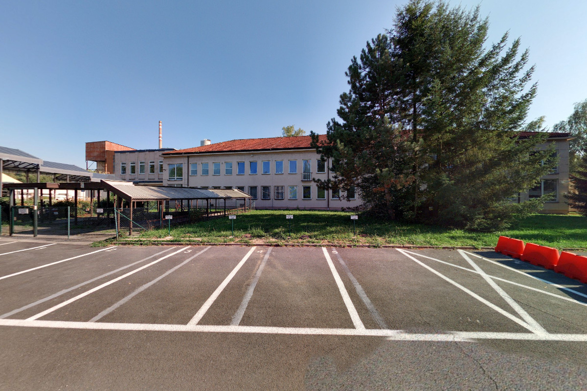 CEMLOG - Cement - Logistika, k.s.