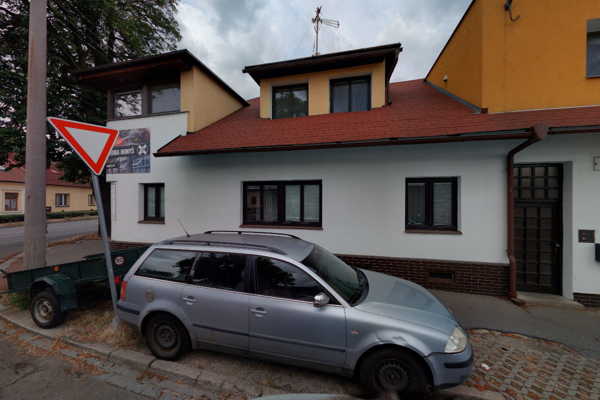Ing. Antonín Honyš - kovářské práce foto 2