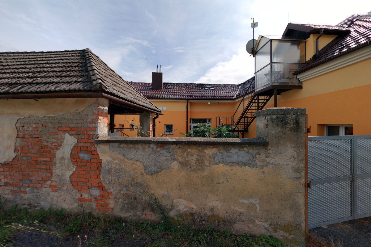 MŠ Čtyřlístek Milenov