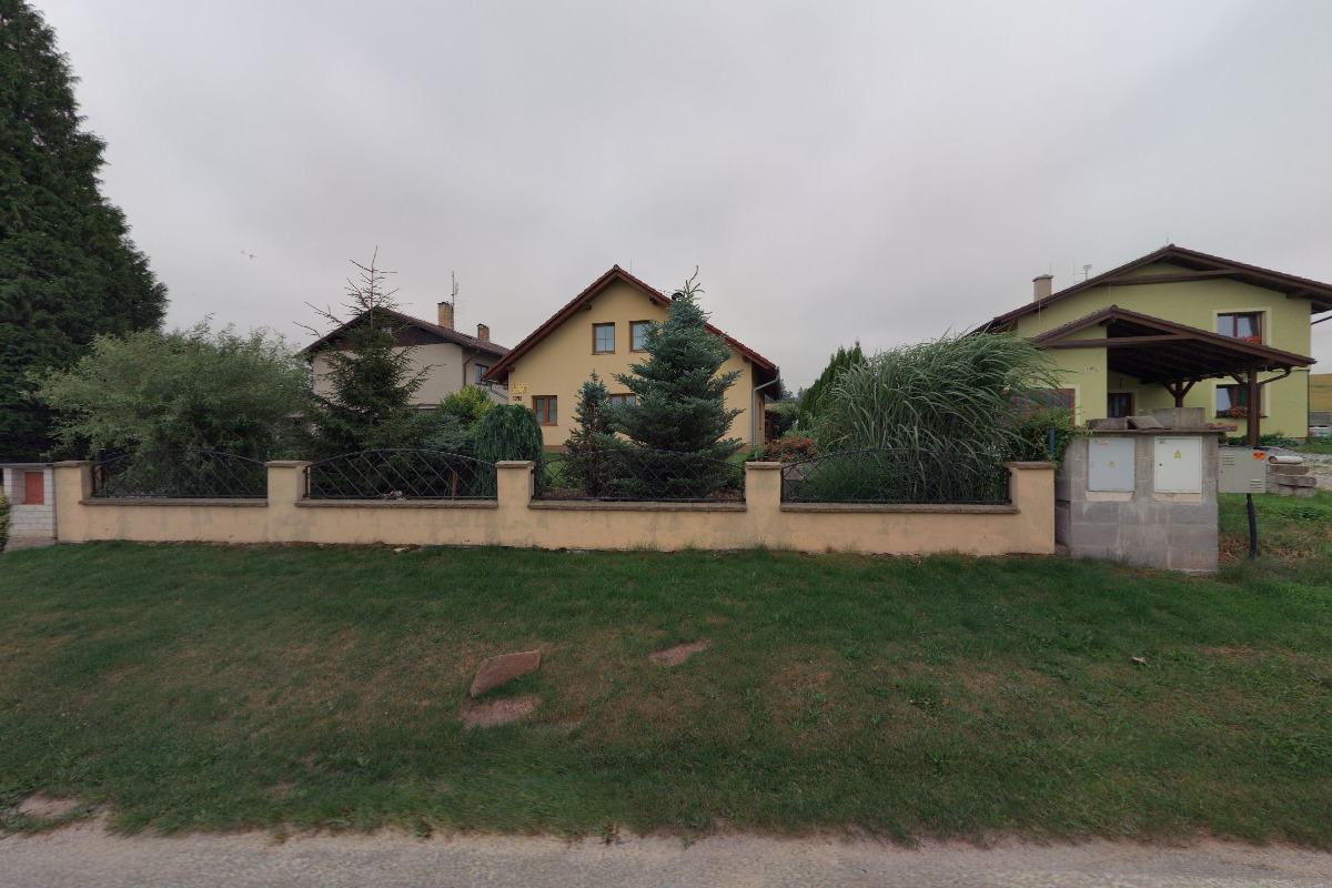 Pavel Valíček - krby a kamna