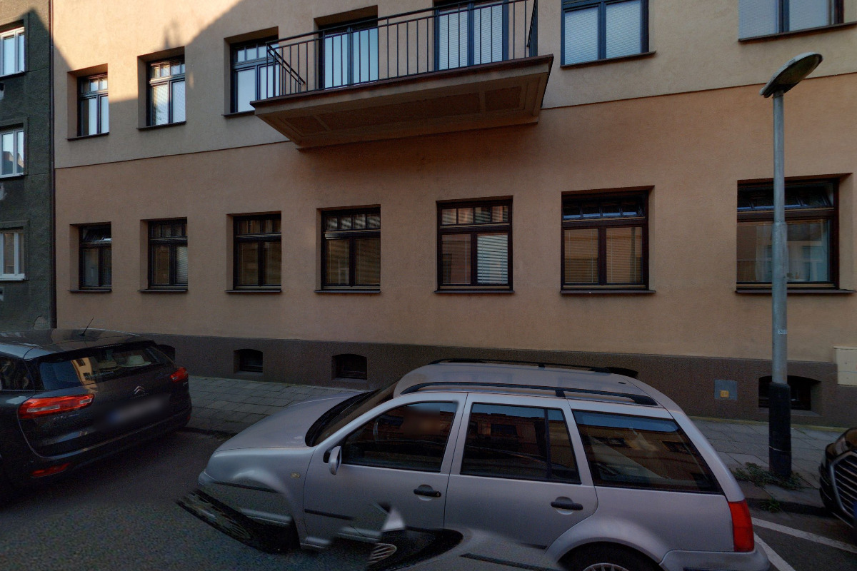 Mgr. Barbora Chromčíková, advokát foto 2