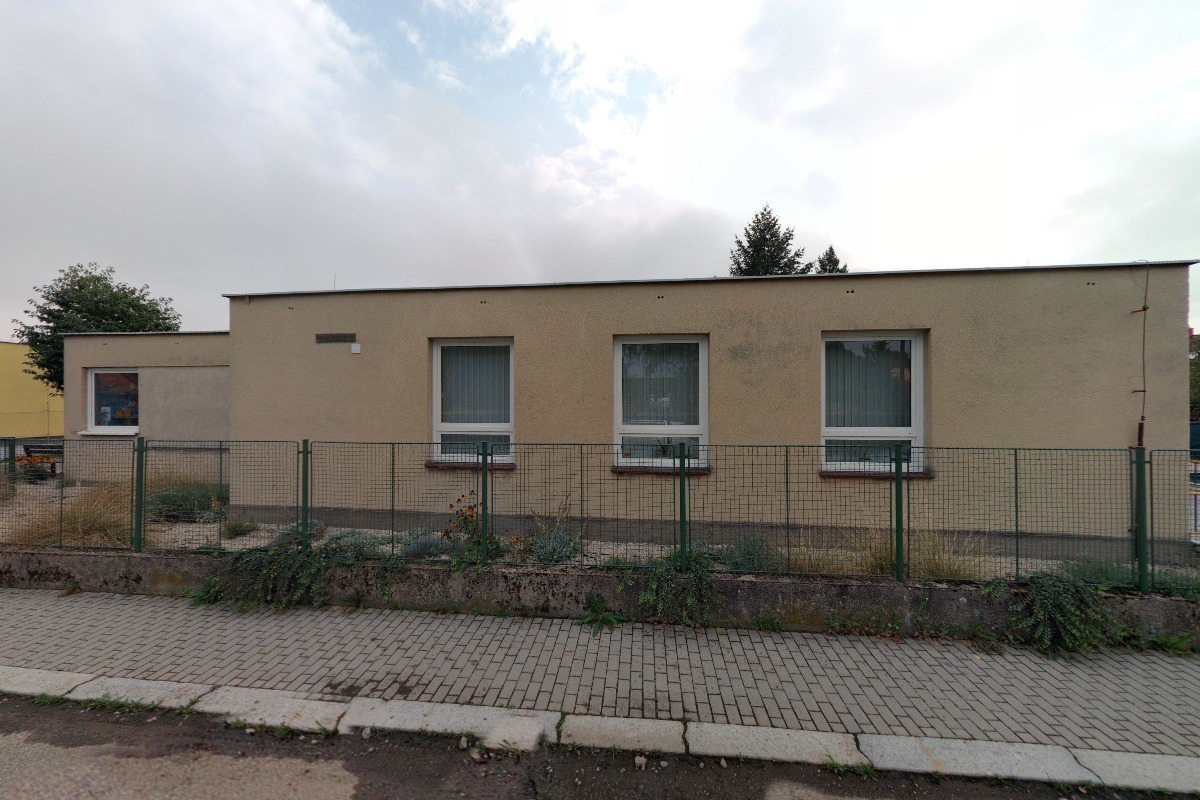 Mateřská škola "SLUNÍČKO" Vodňany, s.r.o.