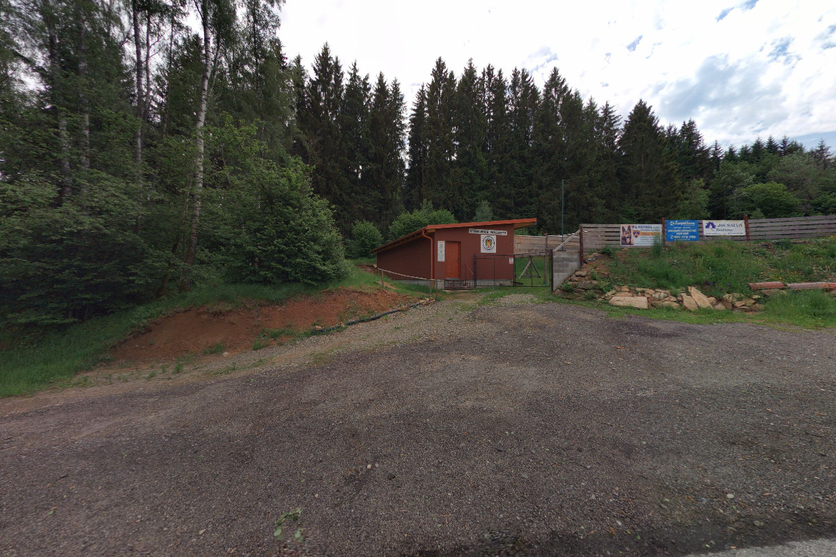 Střelnice Malonty foto 2