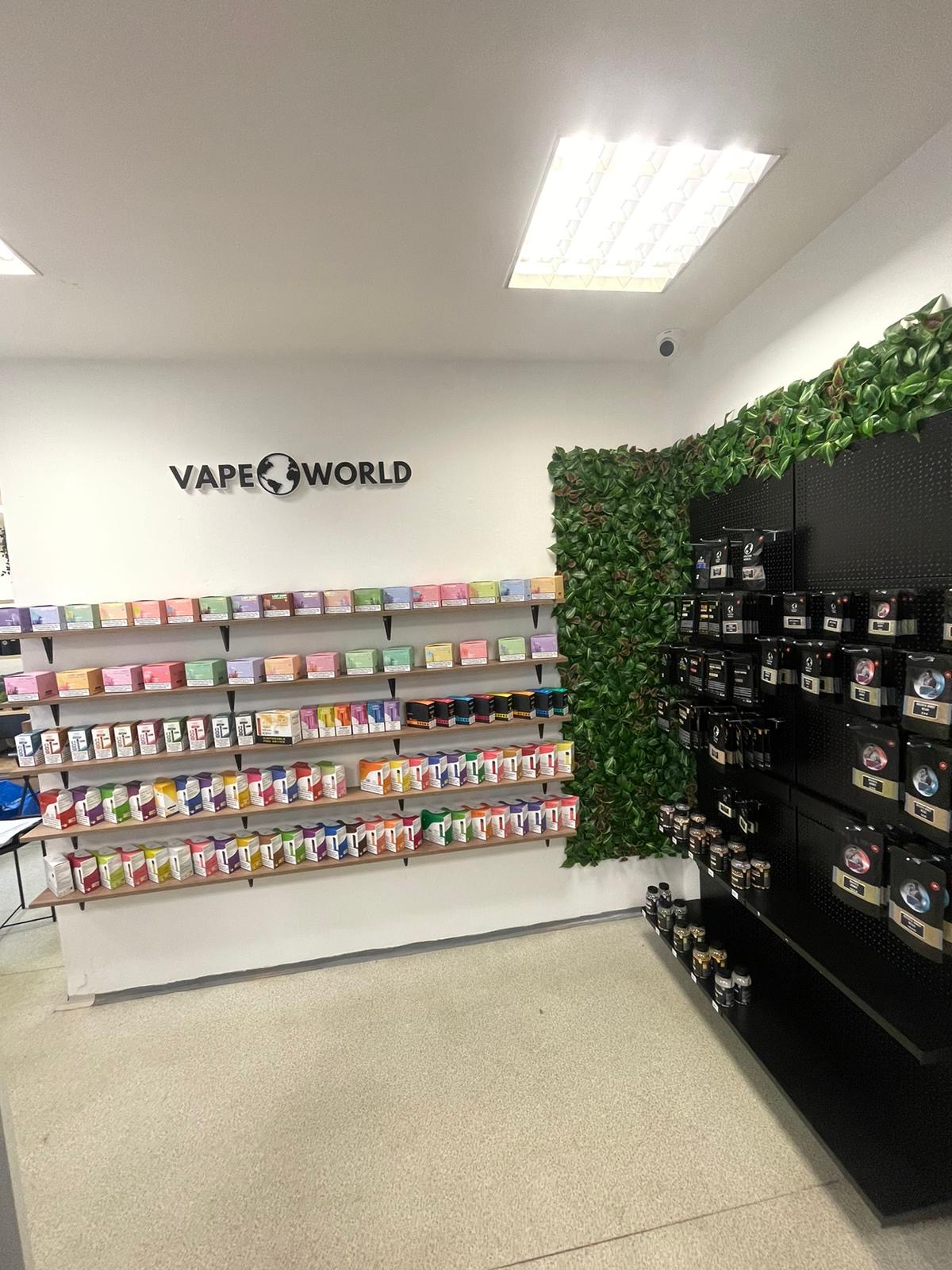 KratomWorld.cz foto 3