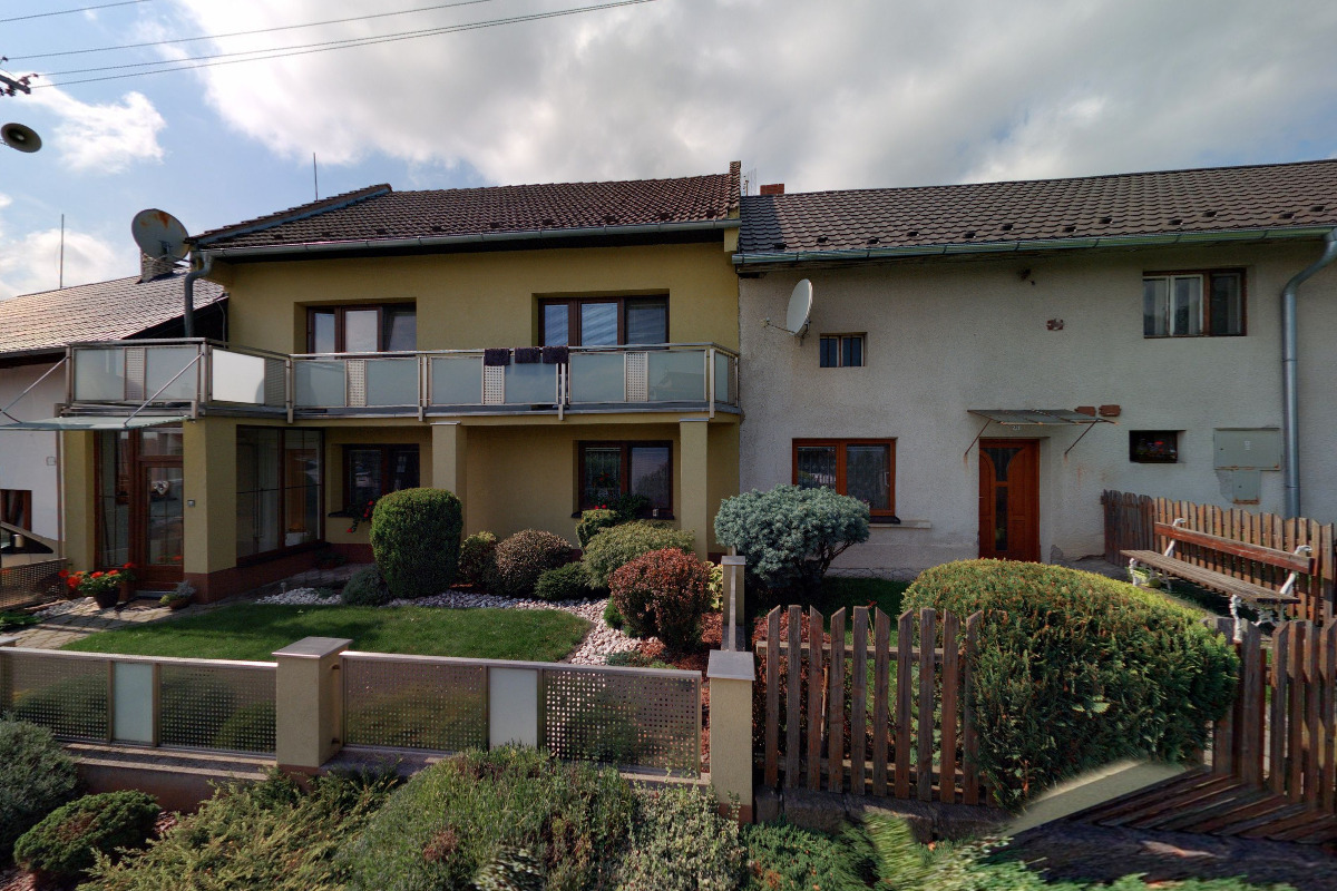 PANAD - Pavel Nádvorník