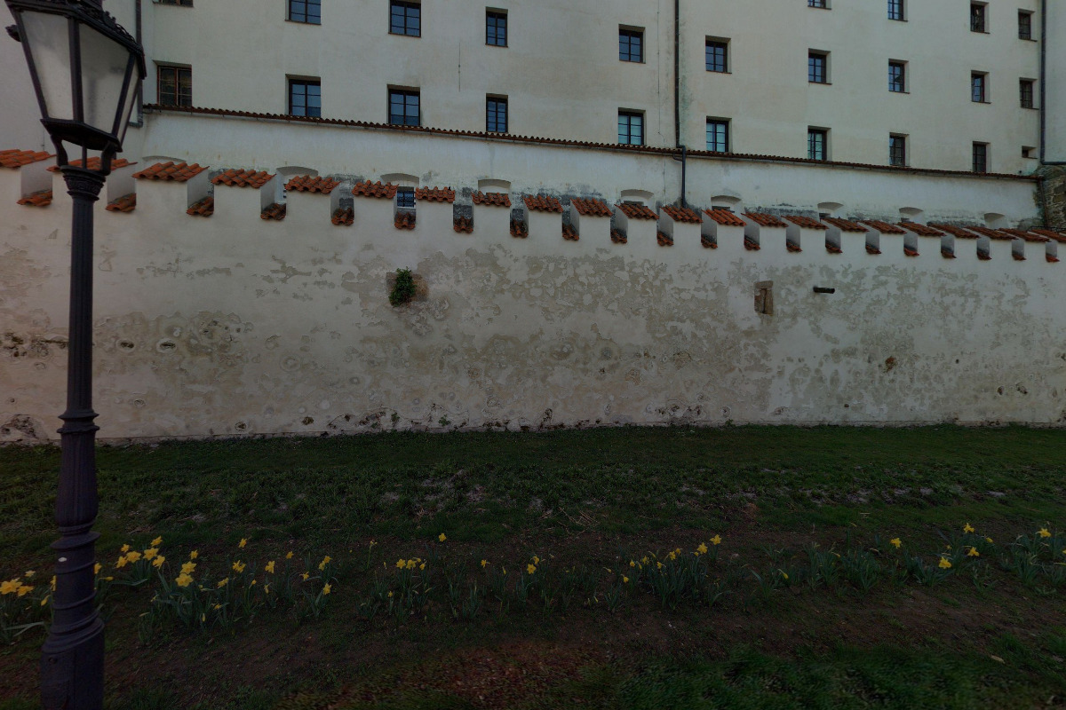 Knihovna Prácheňského muzea v Písku