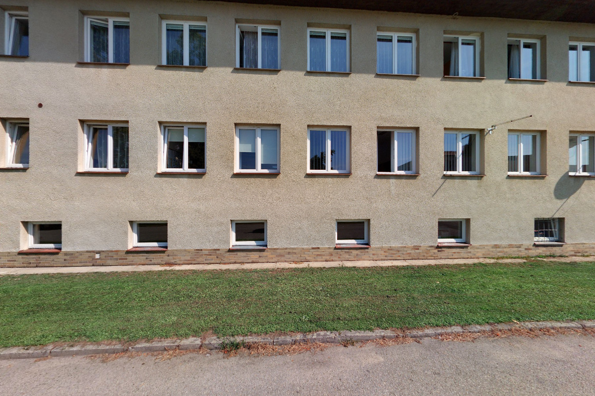 Zemědělské obchodní družstvo Blata