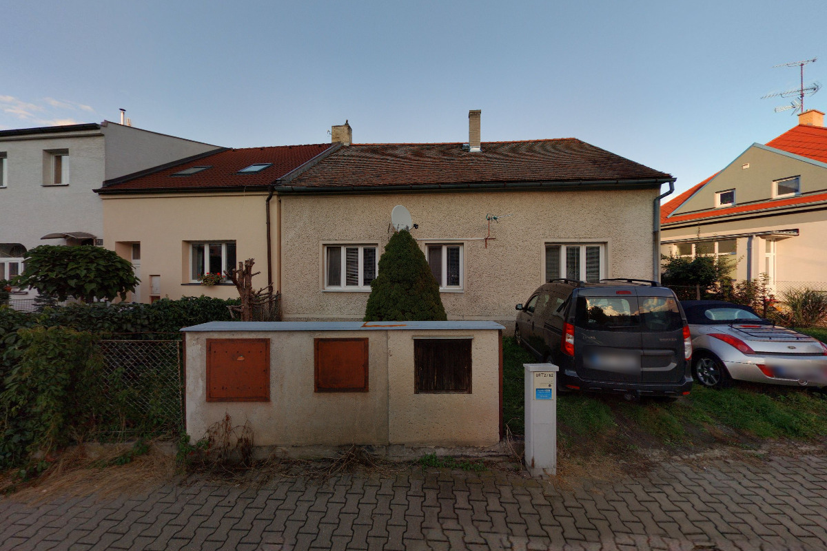 Zámečnictví Tuček Tomáš