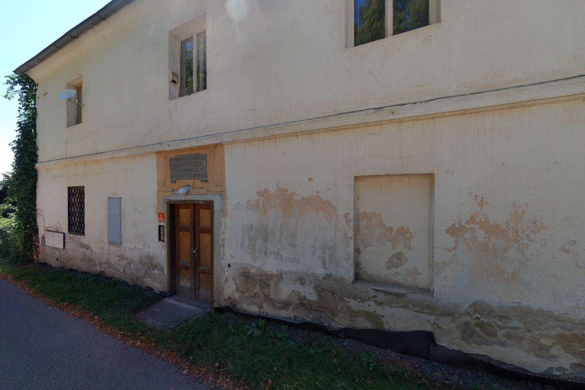 Římskokatolická farnost Chotoviny foto 2