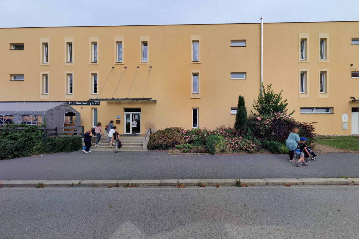 Hotel Albatros Active foto 5