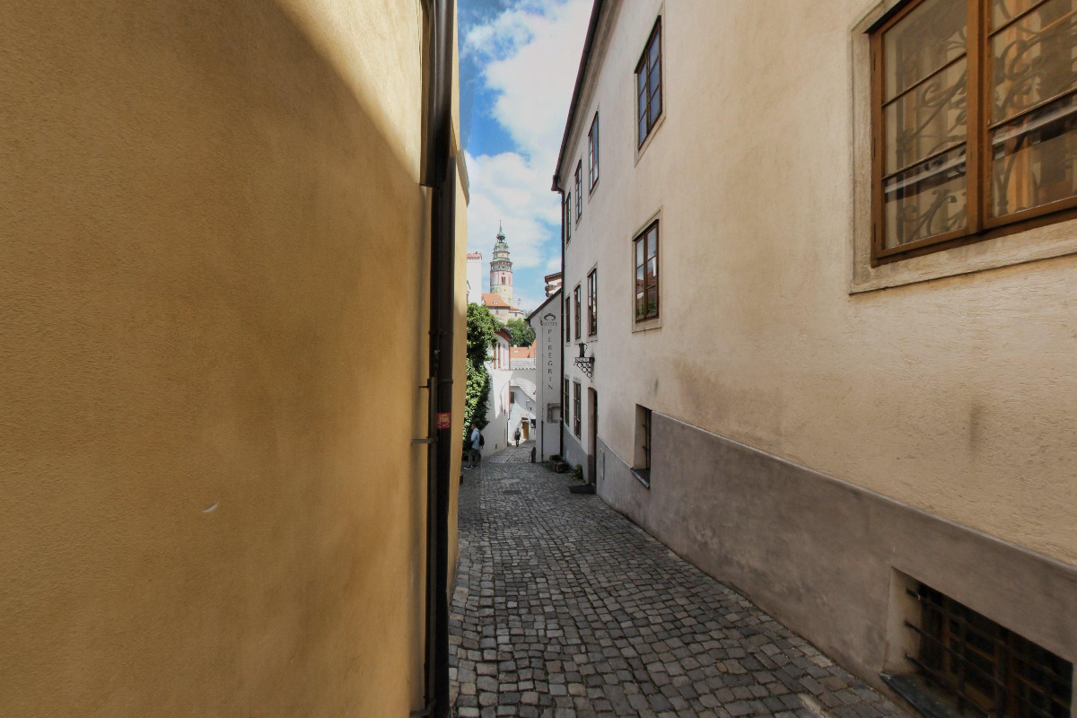 Restaurace Konvice foto 2