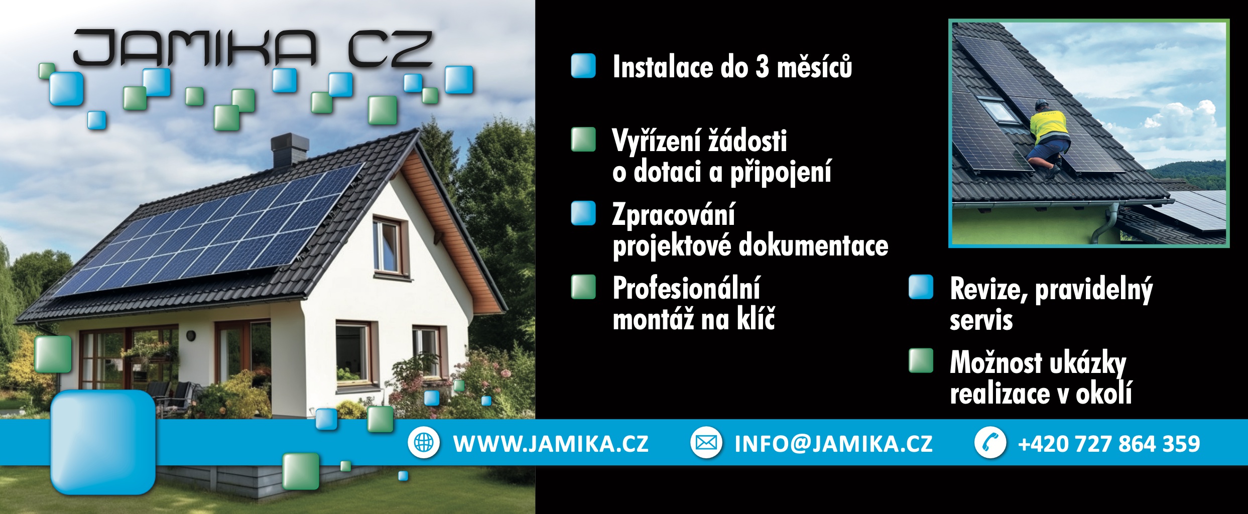 JAMIKA CZ s.r.o. foto 4