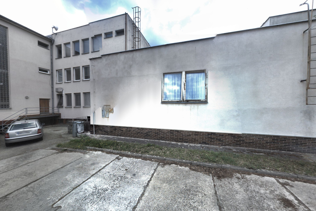 Očkovací centrum - Nemocnice Písek foto 2