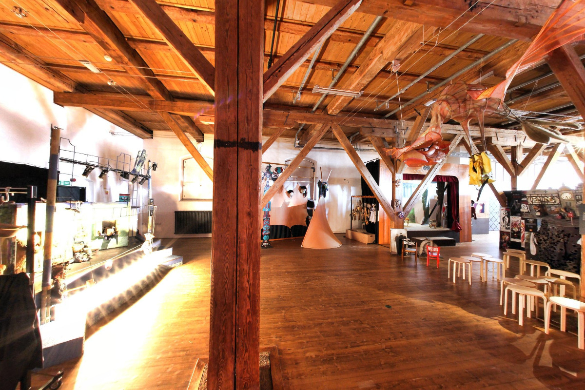 Okresní státní zastupitelství Písek foto 3