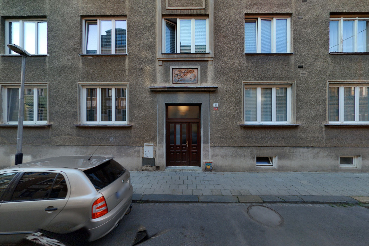 Marie Šebestová foto 2