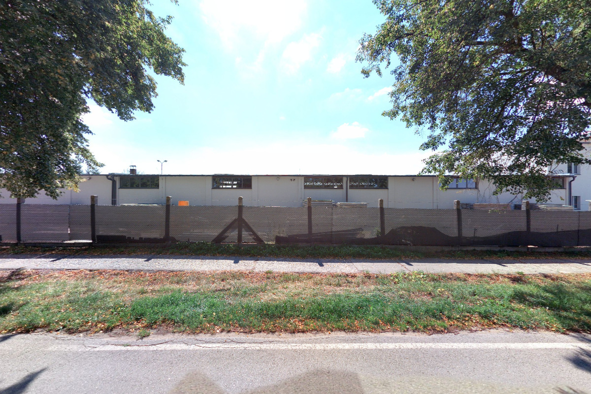 CHLÁDEK FCH, s.r.o.