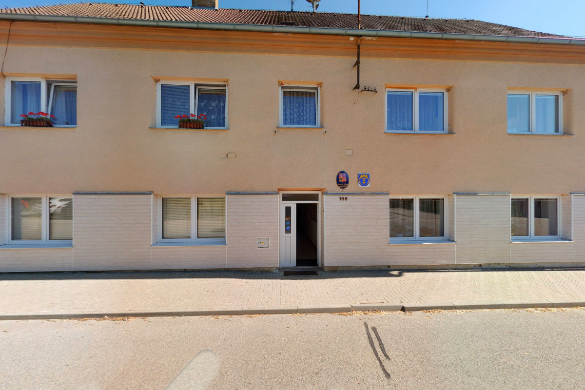 SH ČMS - Sbor dobrovolných hasičů Lodhéřov