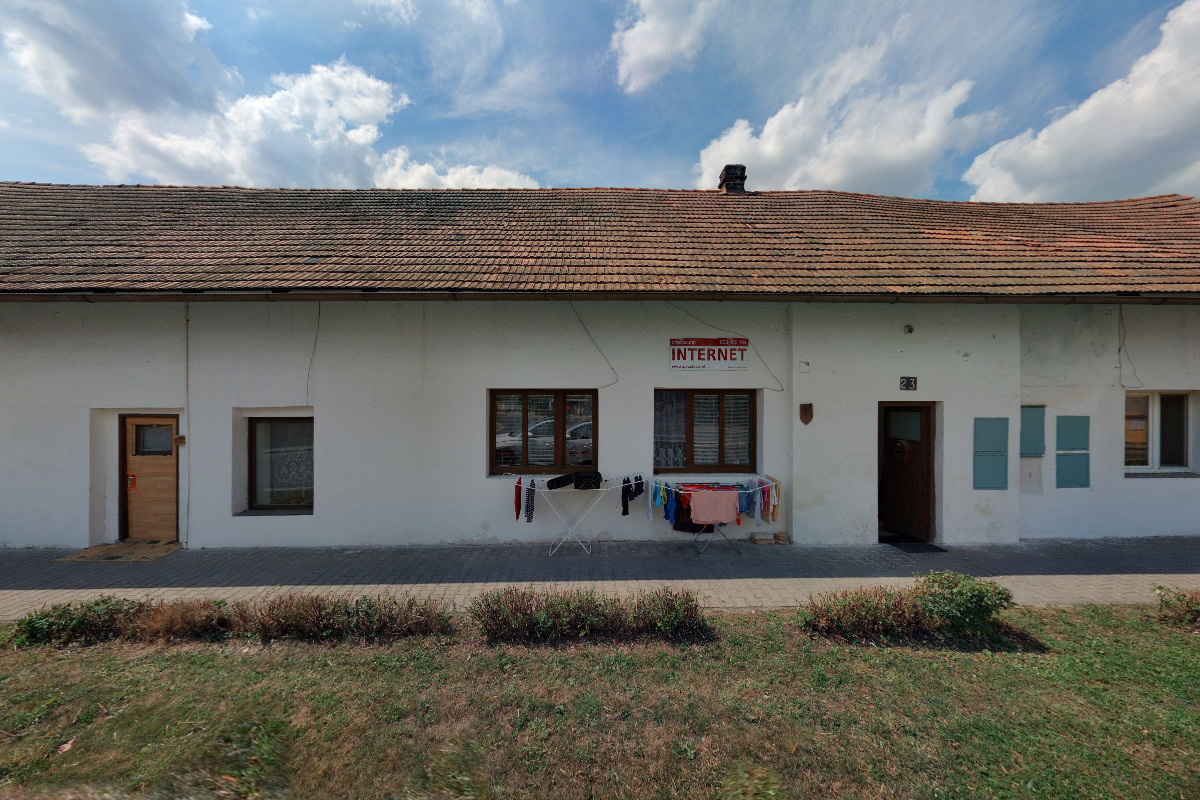 Stavební práce Dalibor Červeňák