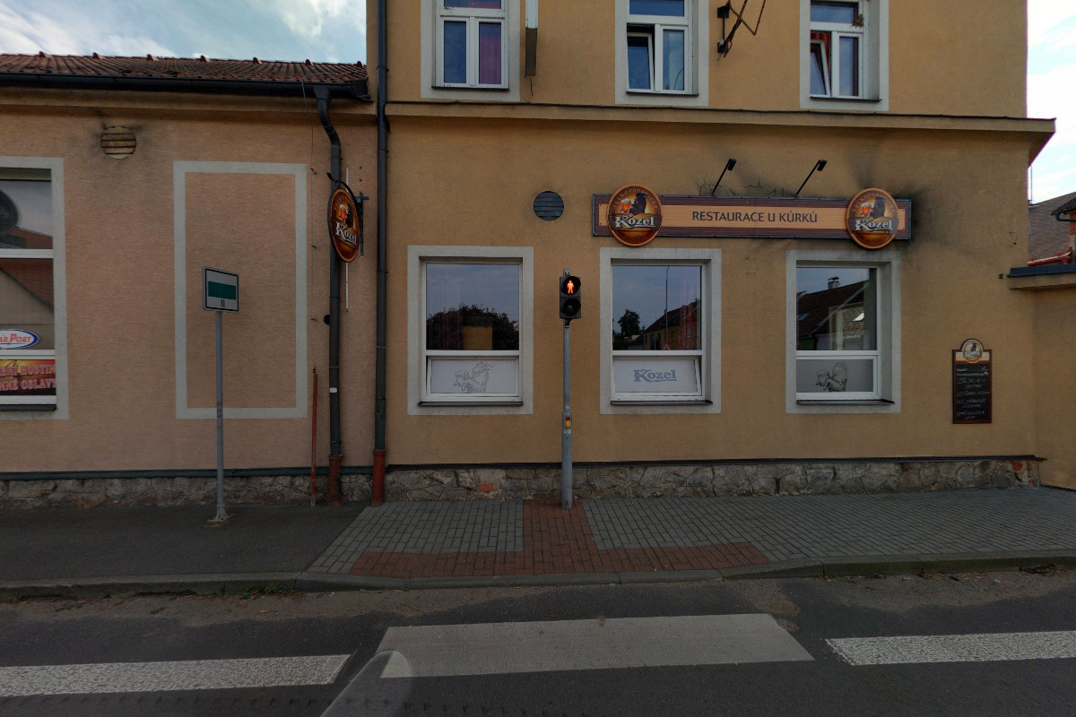 Restaurace u Kůrků foto 2
