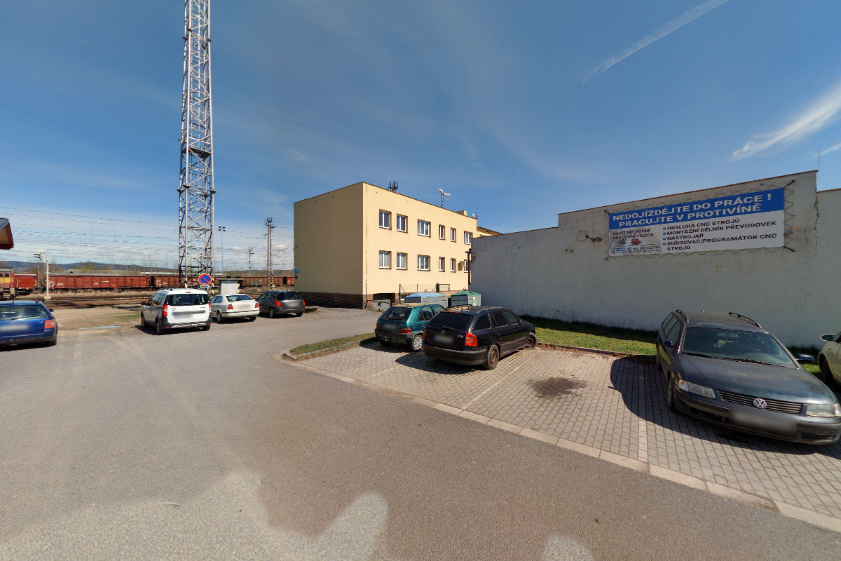 ČD Cargo, a.s. foto 2