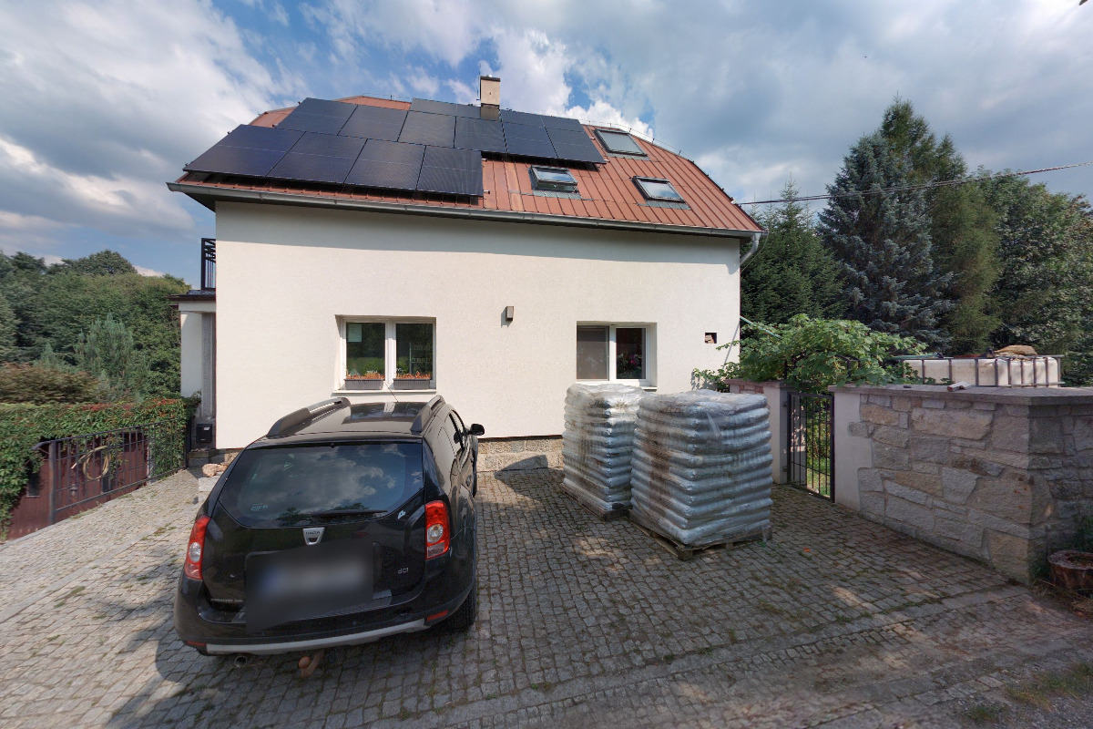 Ubytování U Bráchy foto 2