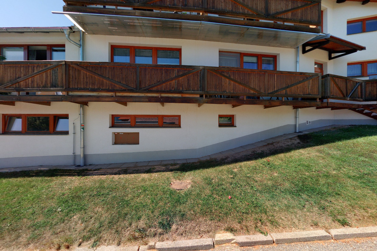 Pečovatelská služba - Prachatice