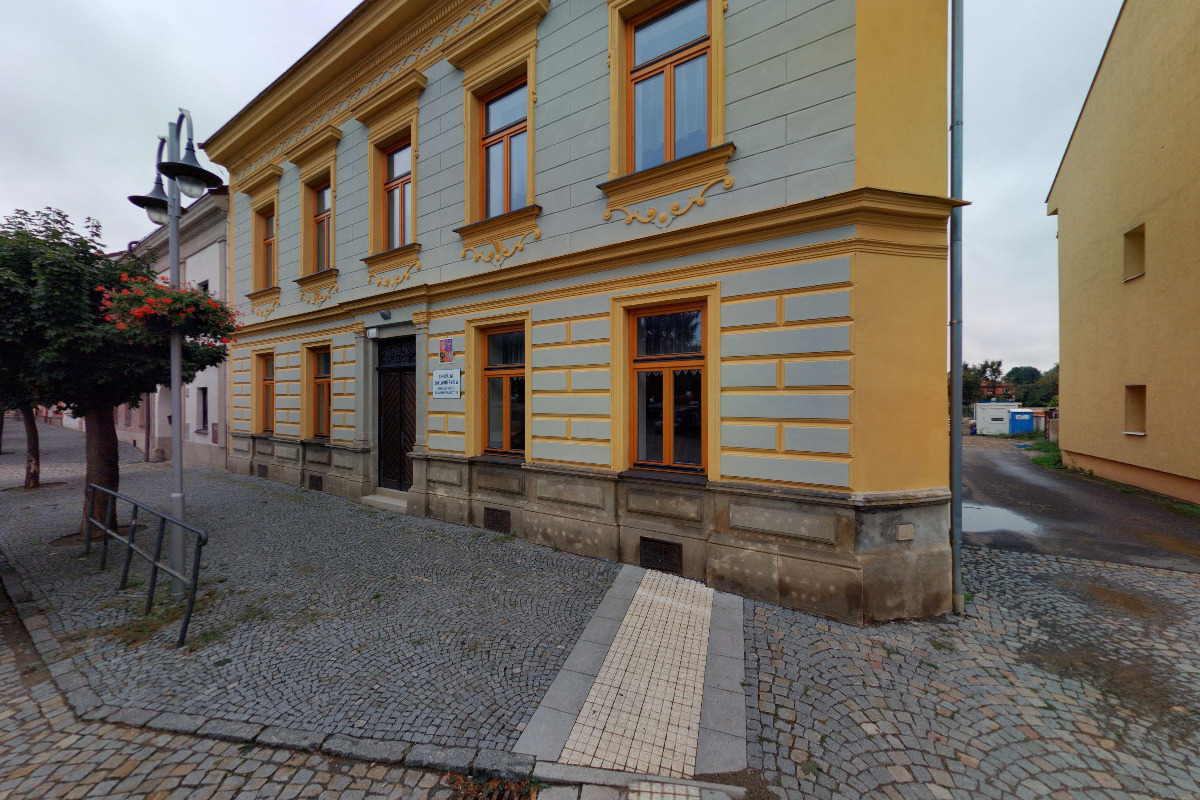 Speciální základní škola Heřmanův Městec foto 3