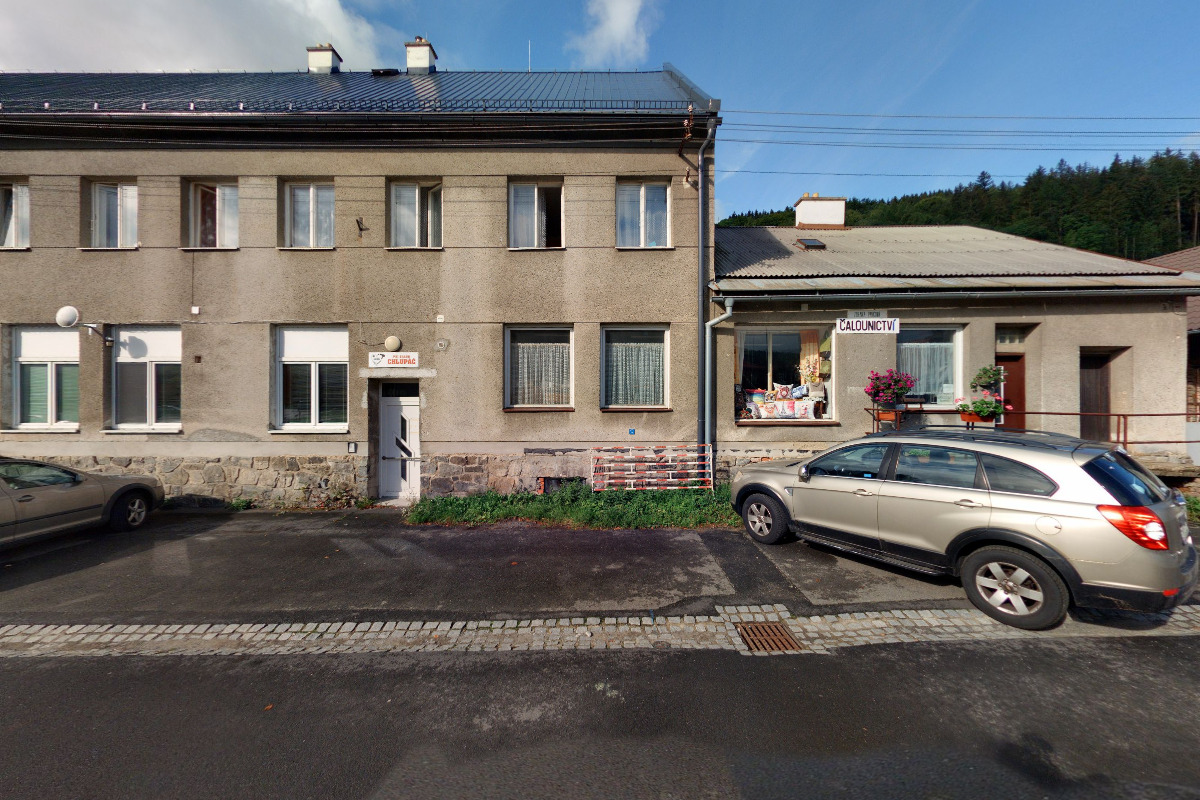 MVDr. Kateřina Mazáková foto 2