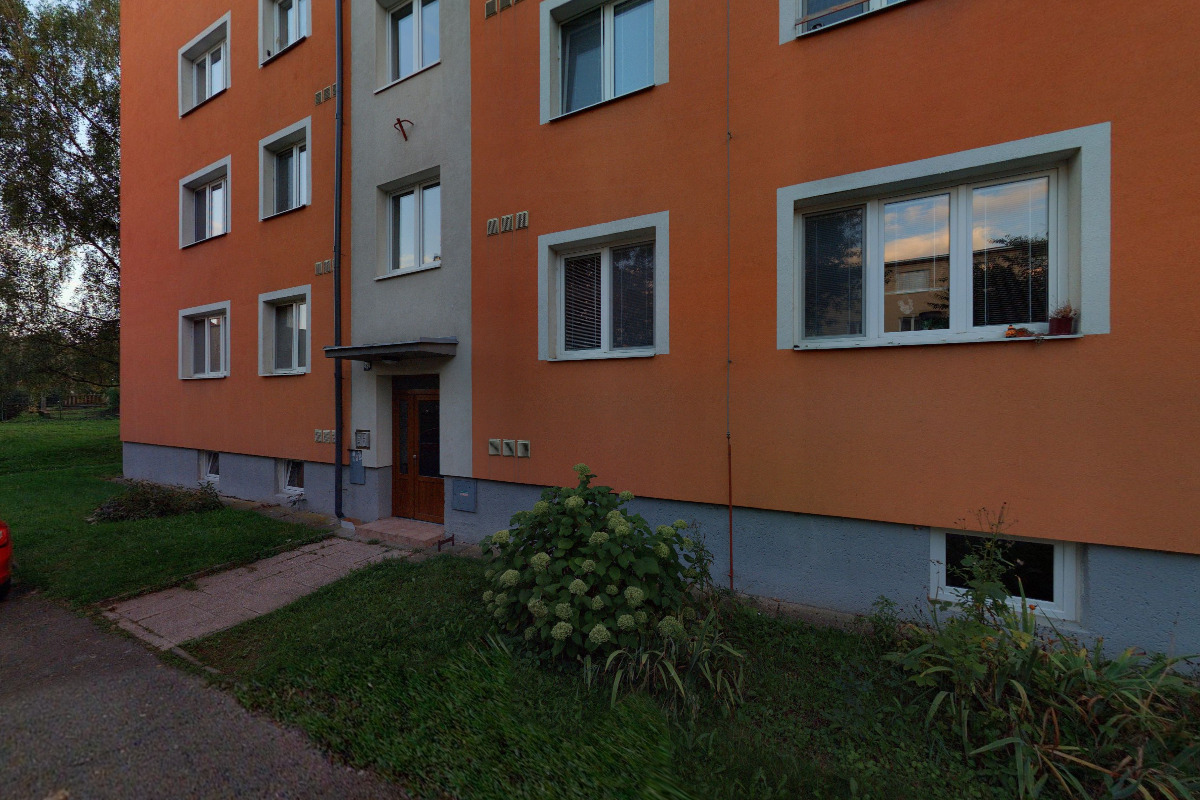 Zahrádky Chrudim, s.r.o.