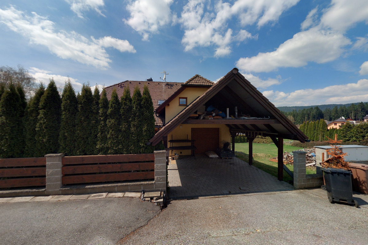 Ubytovani U Vongrejů foto 2