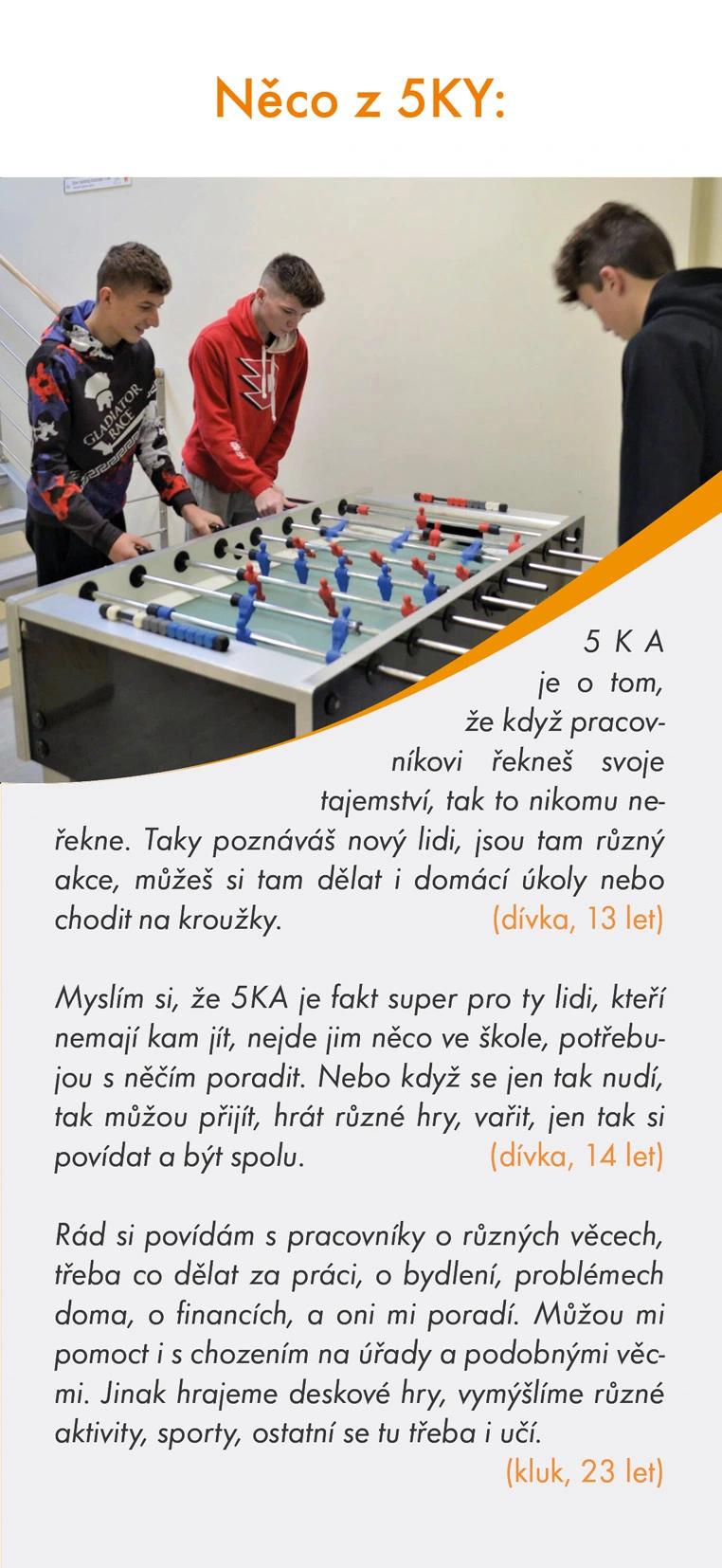 Centrum5ka - OD5K10, z.s. foto 5