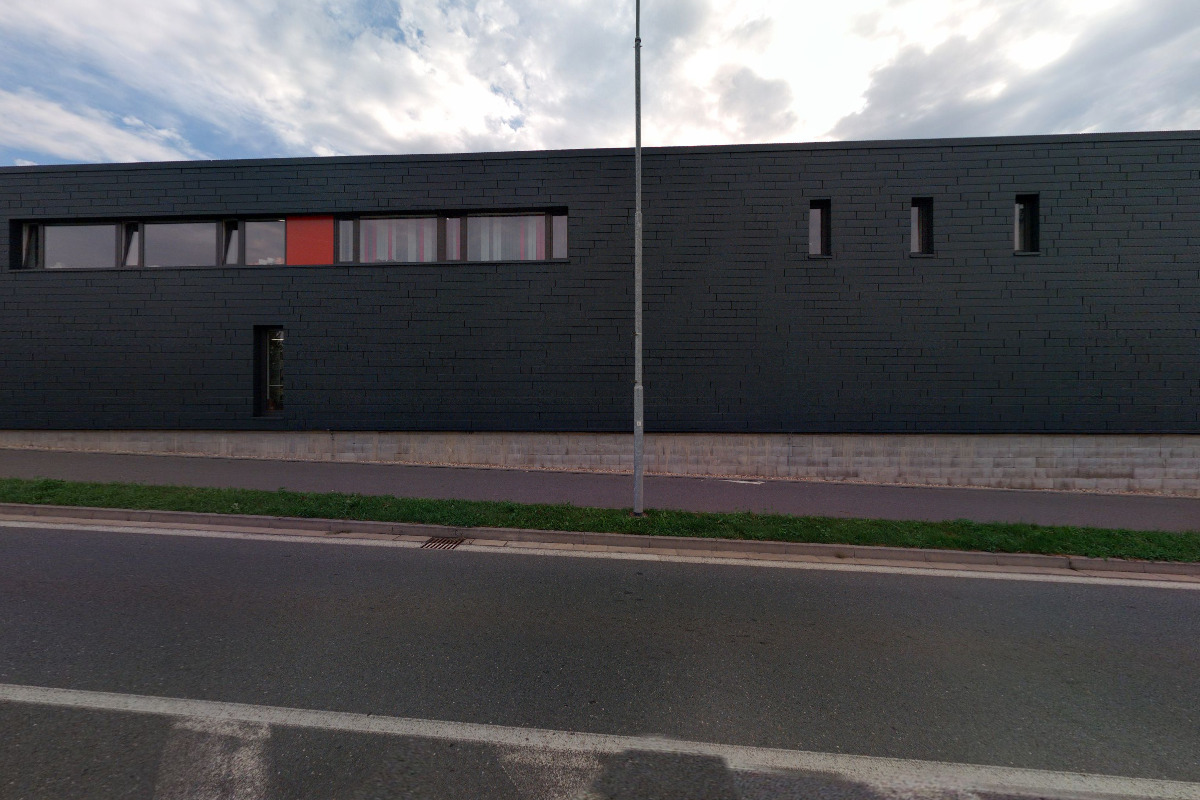 HOBBY MARKET BURKOŇ foto 4