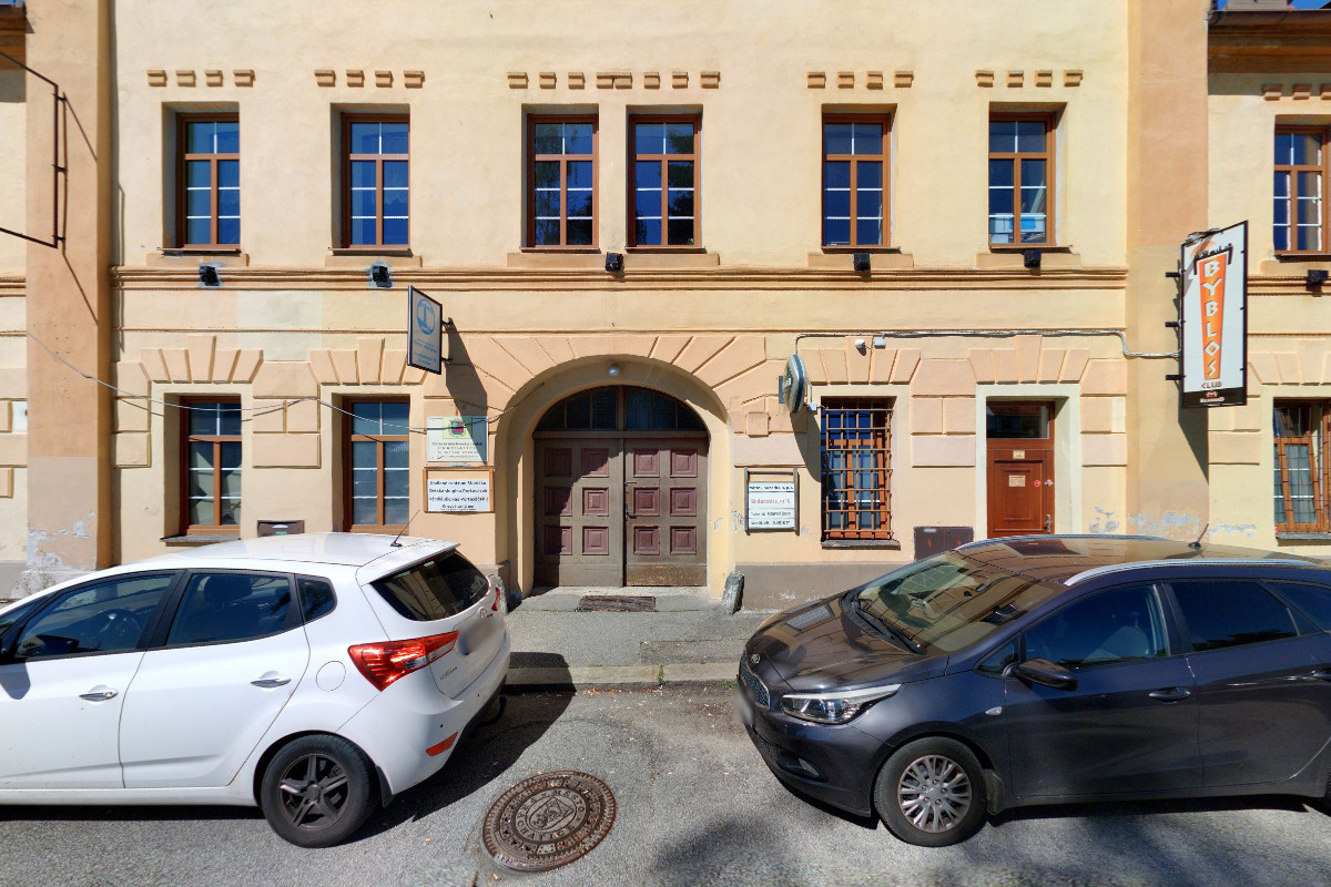 Logopedická ambulance Centrum řeči, s.r.o.