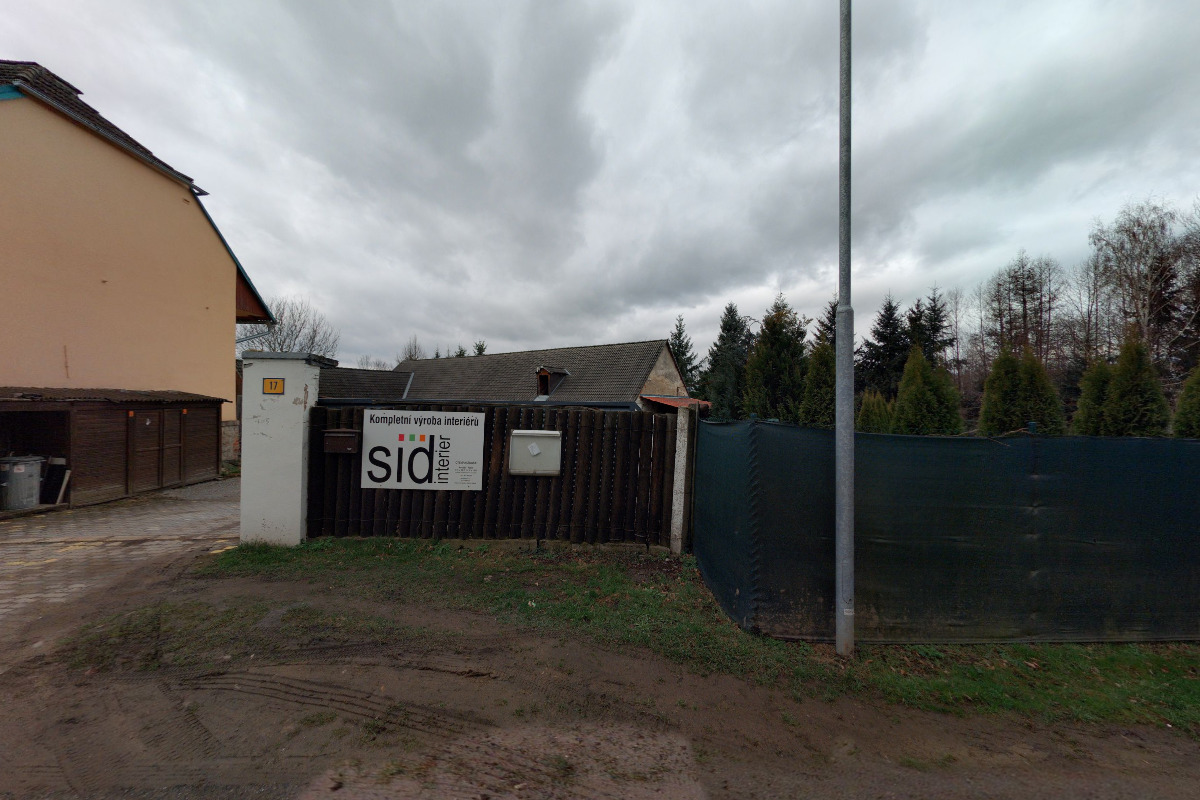 Sid interier, s.r.o.