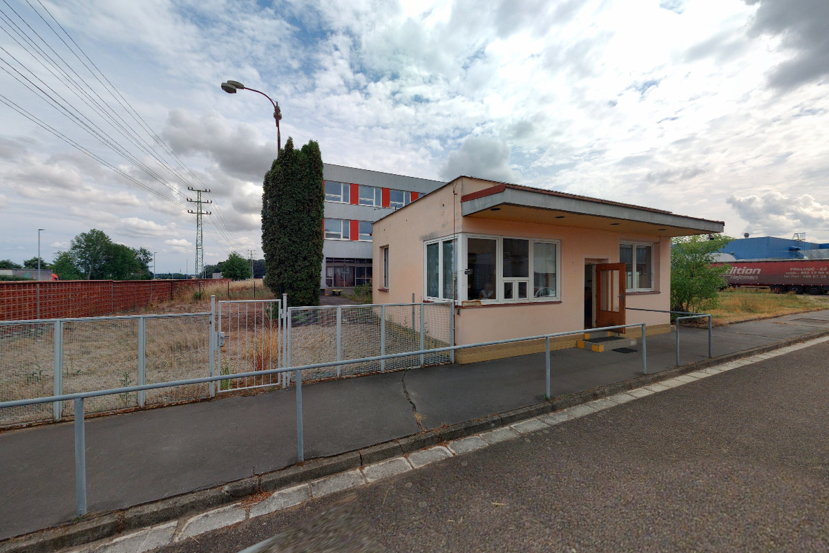 Brens Europe, a.s. foto 2