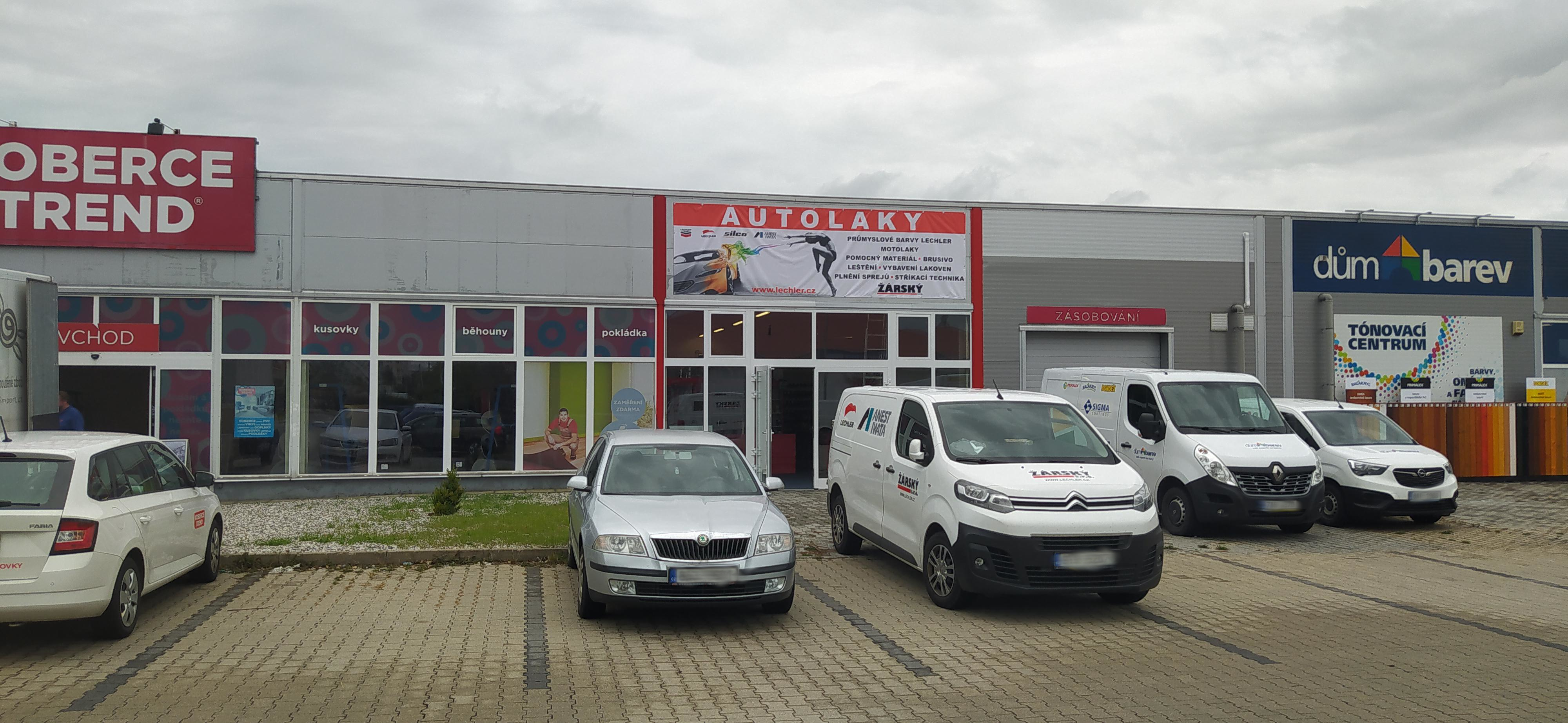 ŽÁRSKÝ, s.r.o. foto 3
