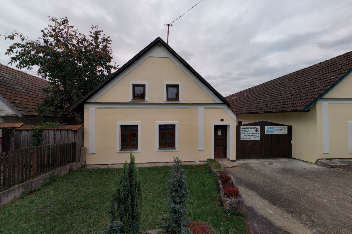 Agroservis Špikla, s.r.o.