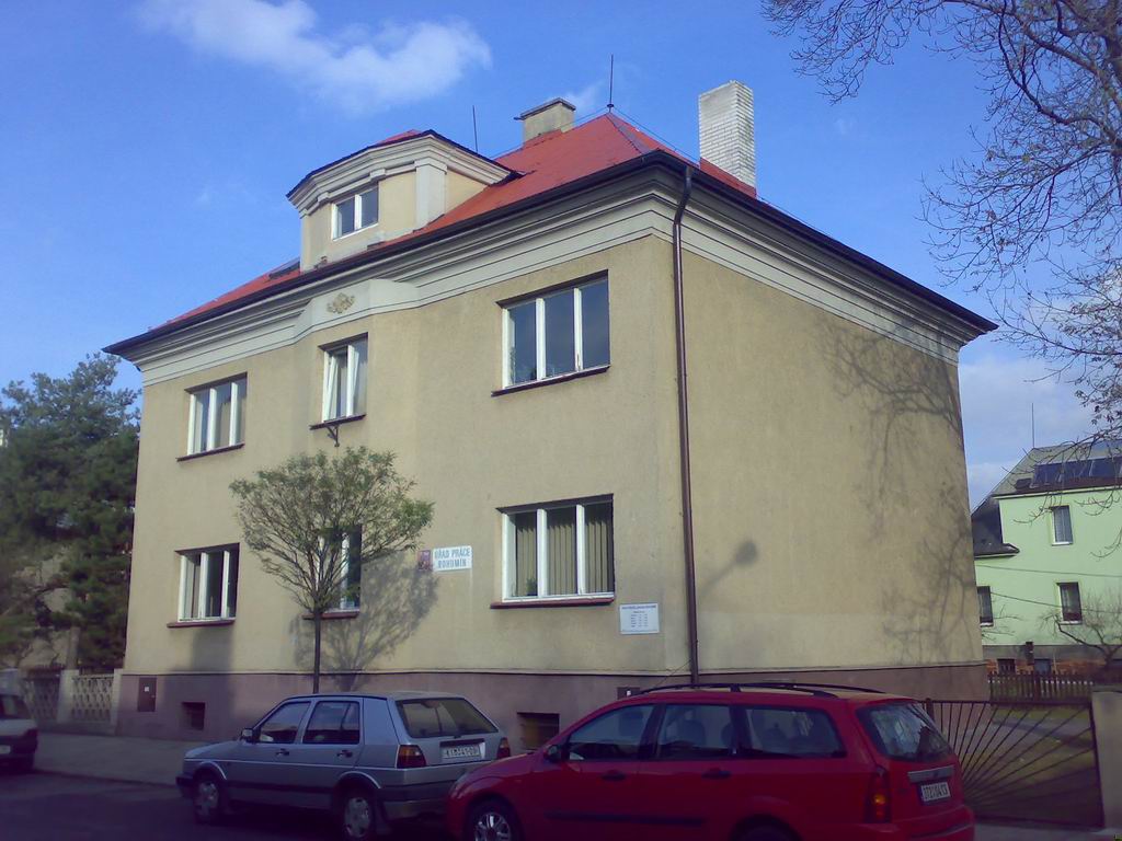 Úřad práce ČR foto 2