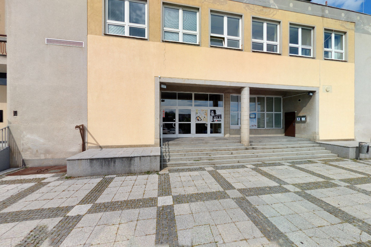 Městské kulturní středisko